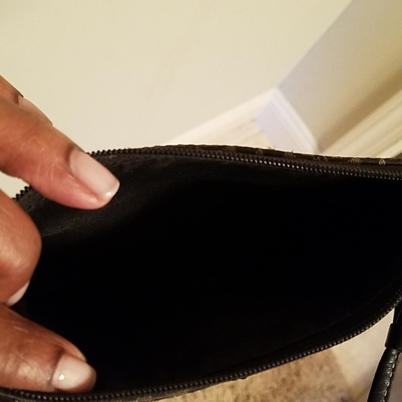 Coach wristlets - Picture 3 of 6